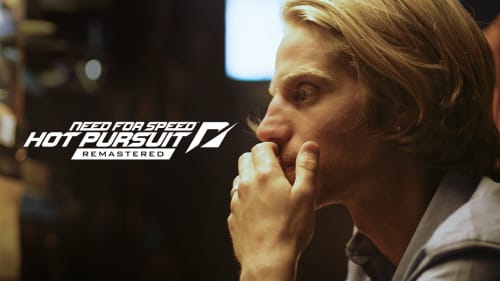 Need for Speed™ Hot Pursuit Remastered for Nintendo Switch Need for Speed™ Hot Pursuit Remastered for Nintendo Switch